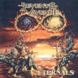 SEVENTH AVENUE - Eternals (Cd)