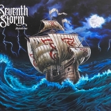 SEVENTH STORM - Maledictus (Cd) SEVENTH STORM - Maledictus (Cd)