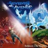 SEVENTH AVENUE - Between The Worlds (Cd) SEVENTH AVENUE - Between The Worlds (Cd)
