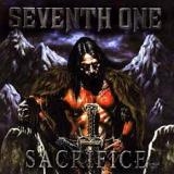 SEVENTH ONE - Sacrifice (Cd) SEVENTH ONE - Sacrifice (Cd)