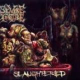 SEVERE TORTURE - Slaughtered (Cd) SEVERE TORTURE - Slaughtered (Cd)