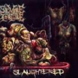 SEVERE TORTURE - Slaughtered (Cd)