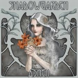 SHADOWGARDEN - Ashen (Cd) SHADOWGARDEN - Ashen (Cd)