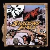 SHADOWS FALL - Fallout From The War (Cd) SHADOWS FALL - Fallout From The War (Cd)