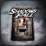 SHADOWS FALL - The War Within (Cd)
