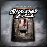 SHADOWS FALL - The War Within (Cd) SHADOWS FALL - The War Within (Cd)