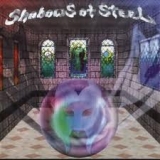 SHADOWS OF STEEL - Shadows Of Steel (Cd) SHADOWS OF STEEL - Shadows Of Steel (Cd)
