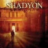 SHADYON - Mind Control (Cd) SHADYON - Mind Control (Cd)