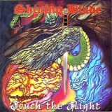 SHINING BLADE - Touch The Light (Cd)