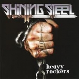SHINING STEEL - Heavy Rockers (Cd) SHINING STEEL - Heavy Rockers (Cd)