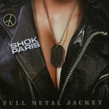SHOK PARIS - Full Metal Jacket (Cd) SHOK PARIS - Full Metal Jacket (Cd)