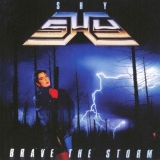SHY - Brave The Storm (Cd) SHY - Brave The Storm (Cd)