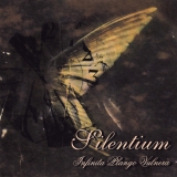 SILENTIUM - Infinita Plango Vulnera (Cd) SILENTIUM - Infinita Plango Vulnera (Cd)