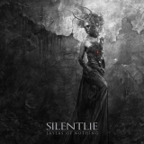 SILENTLIE - Layers Of Nothing (Cd) SILENTLIE - Layers Of Nothing (Cd)