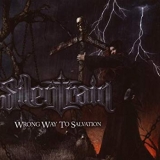 SILENTRAIN - Wrong Way To Salvation (Cd) SILENTRAIN - Wrong Way To Salvation (Cd)