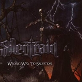 SILENTRAIN - Wrong Way To Salvation (Cd)