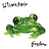 SILVERCHAIR - Frogstomp (Cd) SILVERCHAIR - Frogstomp (Cd)