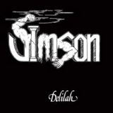 SIMSON - Delilah (Cd) SIMSON - Delilah (Cd)