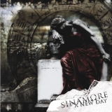 SINAMORE - A New Day (Cd)