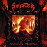 SINISTER - Aggressive Measures (Cd)