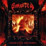 SINISTER - Aggressive Measures (Cd) SINISTER - Aggressive Measures (Cd)