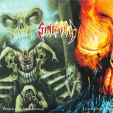 SINISTER - Diabolical Summoning / Cross The Styx (Cd)