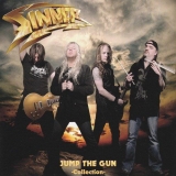 SINNER - Jump The Gun (Cd)
