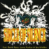 SIRCLE OF SILENCE - Sircle Of Silence (Cd) SIRCLE OF SILENCE - Sircle Of Silence (Cd)