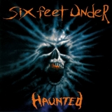 SIX FEET UNDER (CANNIBAL CORPSE) - Haunted (Cd) SIX FEET UNDER (CANNIBAL CORPSE) - Haunted (Cd)