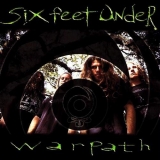 SIX FEET UNDER (CANNIBAL CORPSE) - Warpath (Cd) SIX FEET UNDER (CANNIBAL CORPSE) - Warpath (Cd)