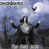SKANNERS - The Serial Healer (Cd)