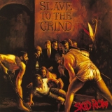 SKID ROW - Slave To The Grind (Cd) SKID ROW - Slave To The Grind (Cd)