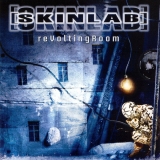 SKINLAB - Revoltingroom (Cd) SKINLAB - Revoltingroom (Cd)