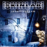 SKINLAB - Revoltingroom (Cd)