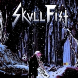 SKULL FIST - Chasing The Dream (Cd) SKULL FIST - Chasing The Dream (Cd)