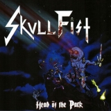 SKULL FIST - Head Of The Pack (Cd) SKULL FIST - Head Of The Pack (Cd)