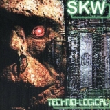 SKW - Techno Logical (Cd)
