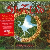 SKYCLAD - Jonah's Ark (Cd) SKYCLAD - Jonah's Ark (Cd)