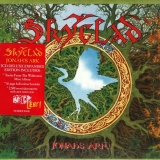 SKYCLAD - Jonah's Ark (Cd)