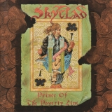 SKYCLAD - Prince Of The Poverty Line (Cd) SKYCLAD - Prince Of The Poverty Line (Cd)