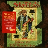 SKYCLAD - Prince Of The Poverty Line (Cd) SKYCLAD - Prince Of The Poverty Line (Cd)