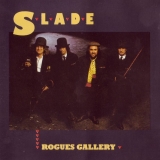 SLADE - Rogues Gallery (Cd) SLADE - Rogues Gallery (Cd)