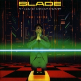 SLADE - The Amazing Kamikaze Syndrome (Cd) SLADE - The Amazing Kamikaze Syndrome (Cd)