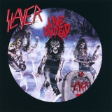 SLAYER - Live Undead (Cd) SLAYER - Live Undead (Cd)