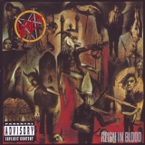 SLAYER - Reign In Blood (Cd) SLAYER - Reign In Blood (Cd)