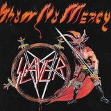 SLAYER - Show No Mercy (Cd) SLAYER - Show No Mercy (Cd)