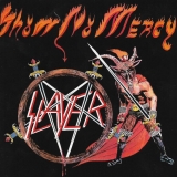 SLAYER - Show No Mercy (Cd)