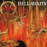 SLAYER - Hell Awaits (Cd)