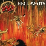 SLAYER - Hell Awaits (Cd) SLAYER - Hell Awaits (Cd)
