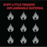 STILL LITTLE FINGERS - Infammable Material (Cd) STILL LITTLE FINGERS - Infammable Material (Cd)